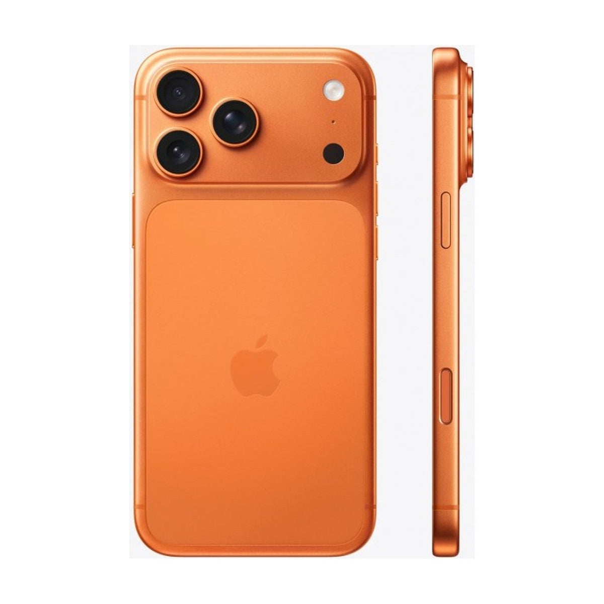 Apple iPhone 17 Pro Max Çift Sim (1 fiziki 1 esim) 5G ürünü - Cep Telefonu kategorisi | Tekno Muaz