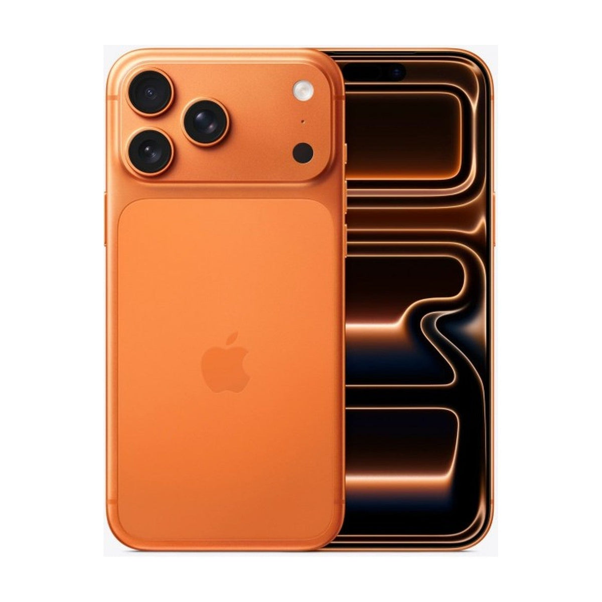 Apple iPhone 17 Pro Max Çift Sim (1 fiziki 1 esim) 5G ürünü - Cep Telefonu kategorisi | Tekno Muaz