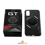 Infinix 30 pro Fan ve Kılıf Seti Kutulu (GT PRO GAMING KIT) ürünü - Aksesuar kategorisi | Tekno Muaz
