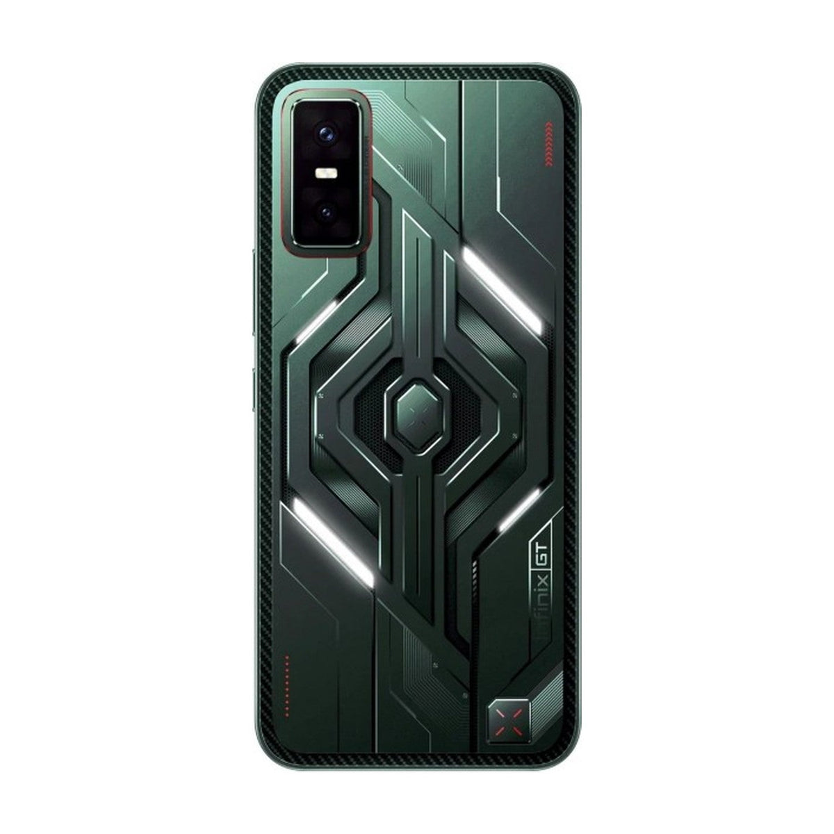 Infinix GT 30 5G ürünü - Cep Telefonu kategorisi | Tekno Muaz
