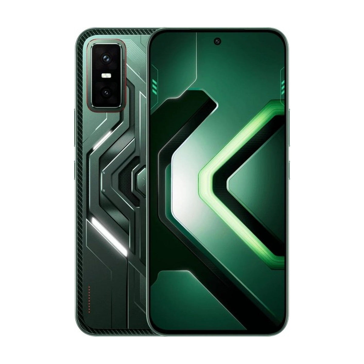 Infinix GT 30 5G ürünü - Cep Telefonu kategorisi | Tekno Muaz