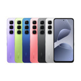 Infinix Hot 60i 5G ürünü - Cep Telefonu kategorisi | Tekno Muaz