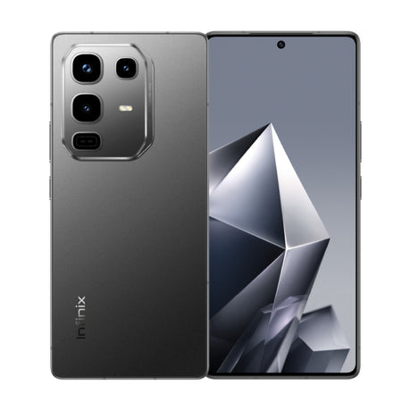 Infinix Note 50 Pro 5G ürünü - Cep Telefonu kategorisi | Tekno Muaz