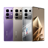 Infinix Note 50 Pro+ Plus 5G ürünü - Cep Telefonu kategorisi | Tekno Muaz