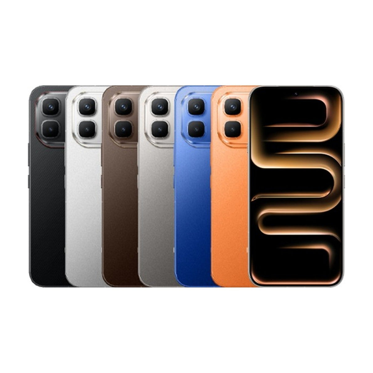 Infinix Note 60 Pro 5G ürünü - Cep Telefonu kategorisi | Tekno Muaz