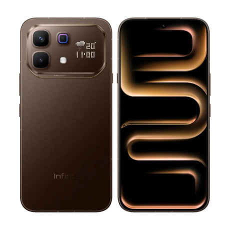 Infinix Note 60 Pro 5G ürünü - Cep Telefonu kategorisi | Tekno Muaz