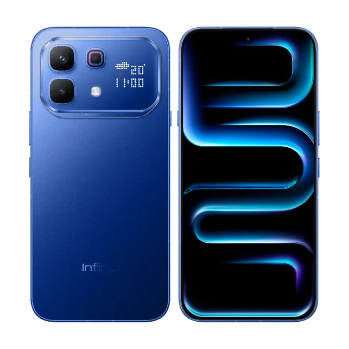 Infinix Note 60 Pro 5G ürünü - Cep Telefonu kategorisi | Tekno Muaz