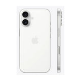 Iphone 16 Düz Çift Fiziki Sim 5G ürünü - Cep Telefonu kategorisi | Tekno Muaz