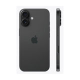 Iphone 16 Düz Çift Fiziki Sim 5G ürünü - Cep Telefonu kategorisi | Tekno Muaz