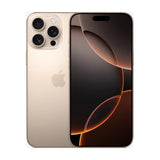 Iphone 16 Pro Max Çift Sim (1 fiziki 1 esim) 5G ürünü - Cep Telefonu kategorisi | Tekno Muaz