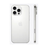 Iphone 16 Pro Max Çift Sim (1 fiziki 1 esim) 5G ürünü - Cep Telefonu kategorisi | Tekno Muaz