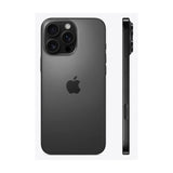 Iphone 16 Pro Max Çift Sim (1 fiziki 1 esim) 5G ürünü - Cep Telefonu kategorisi | Tekno Muaz