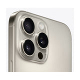Iphone 16 Pro Max Çift Sim (1 fiziki 1 esim) 5G ürünü - Cep Telefonu kategorisi | Tekno Muaz