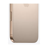 Iphone 16 Pro Max Çift Sim (1 fiziki 1 esim) 5G ürünü - Cep Telefonu kategorisi | Tekno Muaz