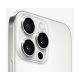 Iphone 16 Pro Max Çift Sim (1 fiziki 1 esim) 5G ürünü - Cep Telefonu kategorisi | Tekno Muaz