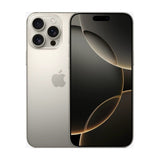Iphone 16 Pro Max Çift Sim (1 fiziki 1 esim) 5G ürünü - Cep Telefonu kategorisi | Tekno Muaz