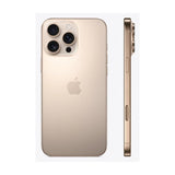 Iphone 16 Pro Max Çift Sim (1 fiziki 1 esim) 5G ürünü - Cep Telefonu kategorisi | Tekno Muaz