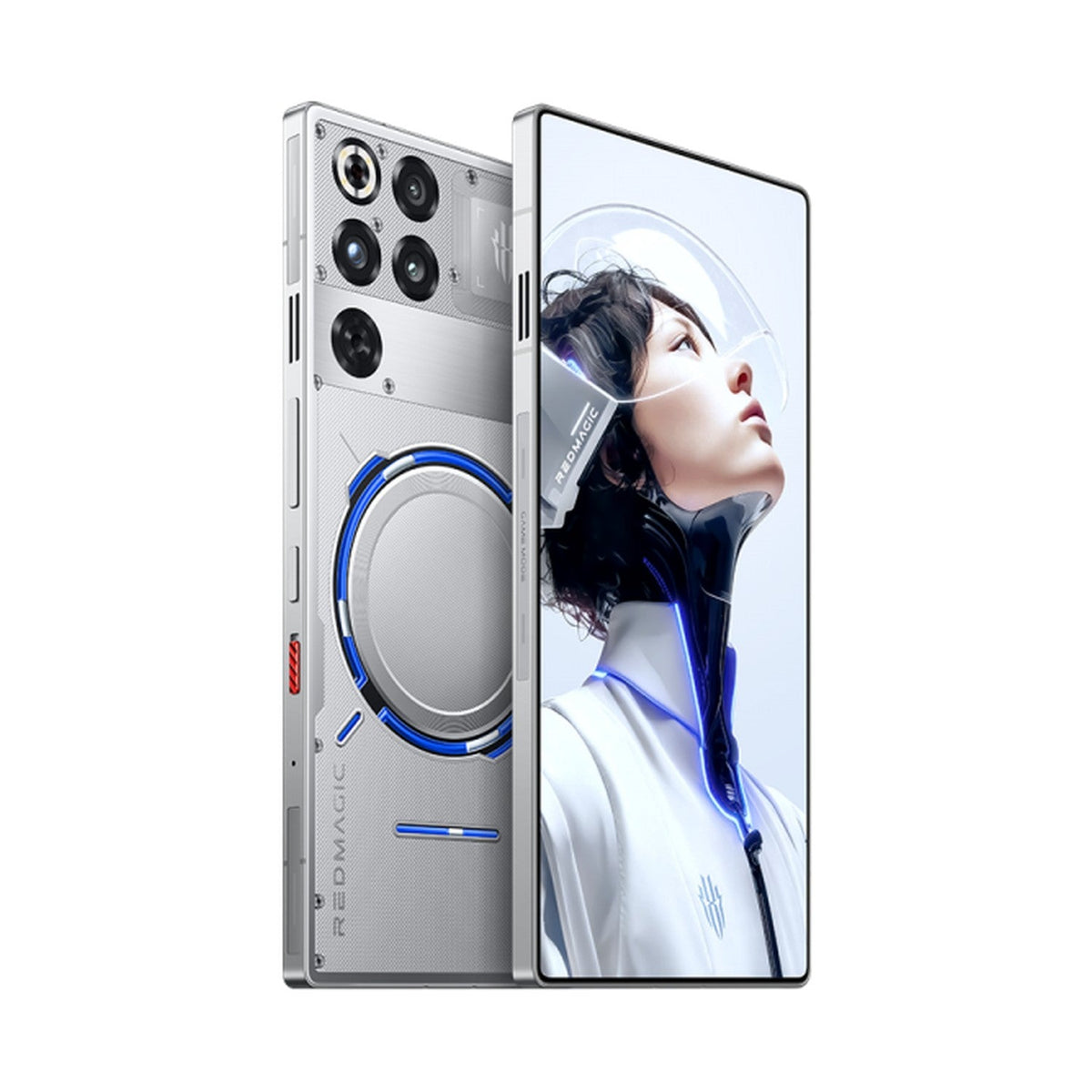 Nubia Red Magic 11 Pro 5G ürünü - Cep Telefonu kategorisi | Tekno Muaz