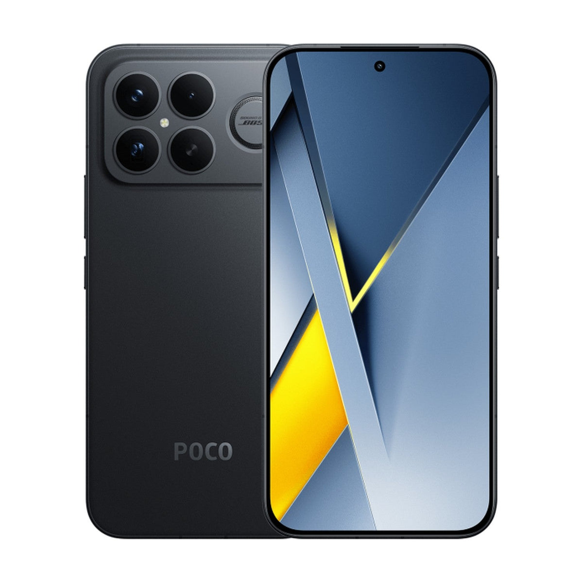 Poco F8 Ultra 5G Global ürünü - Cep Telefonu kategorisi | Tekno Muaz