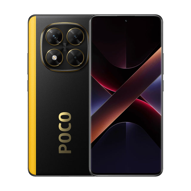 Poco x7 5G ürünü - Cep Telefonu kategorisi | Tekno Muaz