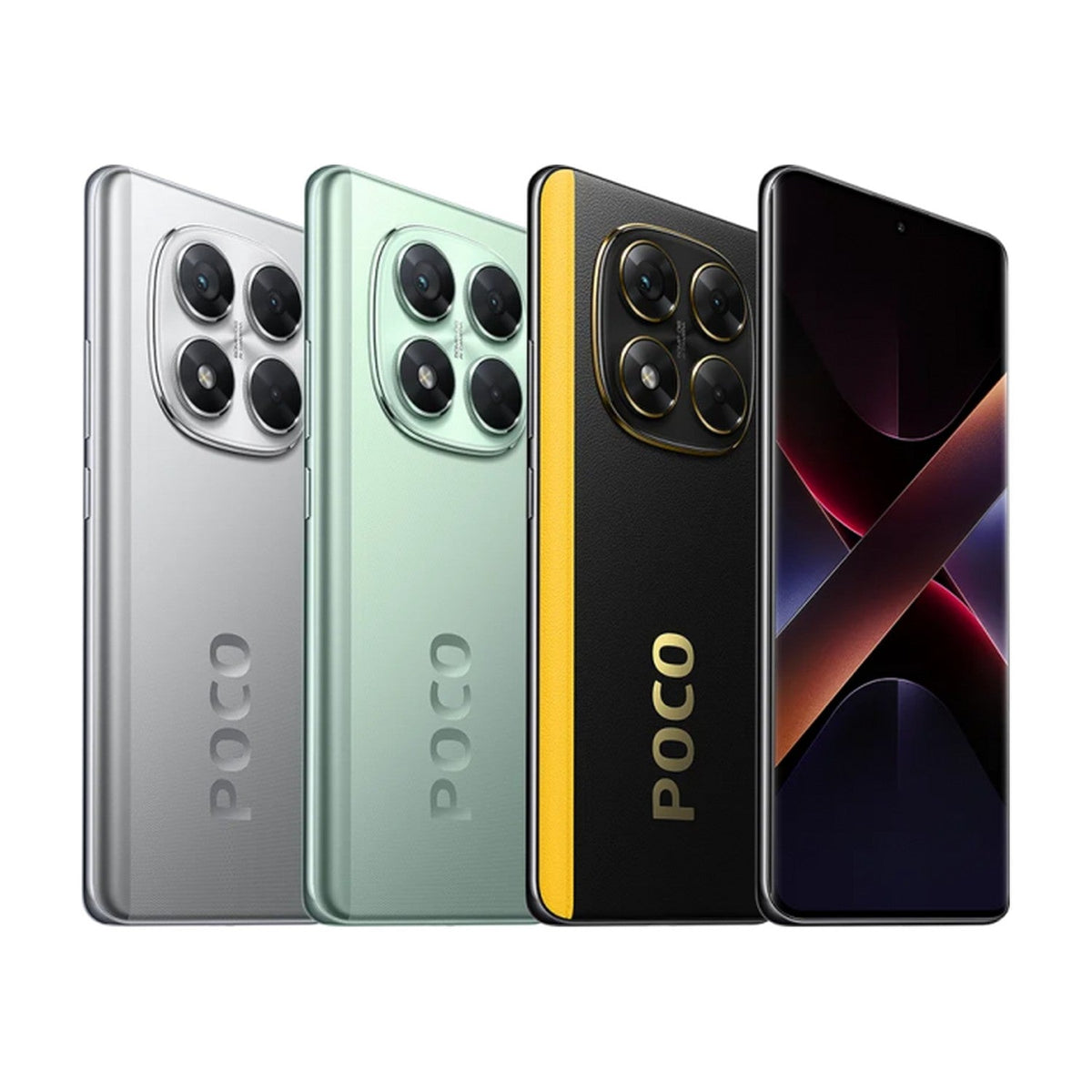 Poco x7 5G ürünü - Cep Telefonu kategorisi | Tekno Muaz
