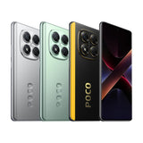Poco x7 5G ürünü - Cep Telefonu kategorisi | Tekno Muaz