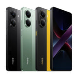 Poco x7 Pro 5G Global ürünü - Cep Telefonu kategorisi | Tekno Muaz