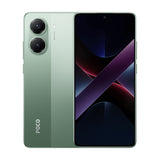 Poco x7 Pro 5G Global ürünü - Cep Telefonu kategorisi | Tekno Muaz