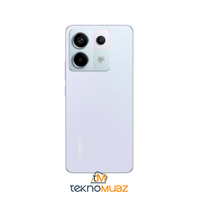 Redmi Note 13 Pro 5g 8+8 / 256 GB ürünü - Cep Telefonu kategorisi | Tekno Muaz