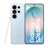 Samsung Galaxy S26 Ultra 5G ürünü - Cep Telefonu kategorisi | Tekno Muaz