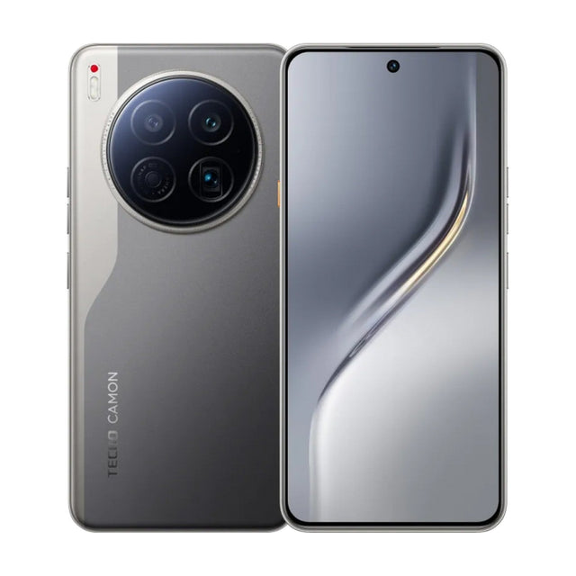 Tecno Camon 40 Premier 5G ürünü - Cep Telefonu kategorisi | Tekno Muaz