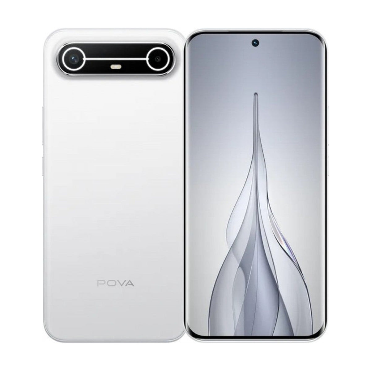 Tecno Pova Slim 5G ürünü - Cep Telefonu kategorisi | Tekno Muaz