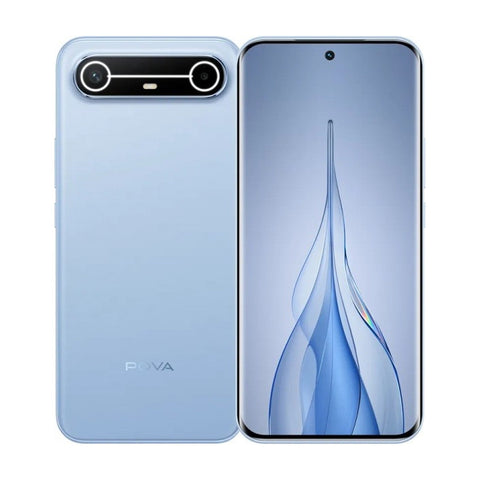 Tecno Pova Slim 5G