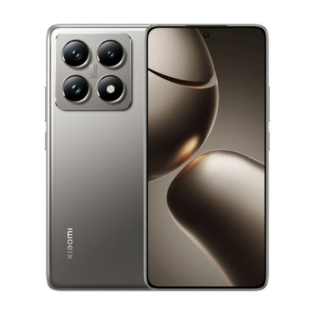 Xiaomi 14T Pro 5G Global ürünü - Cep Telefonu kategorisi | Tekno Muaz