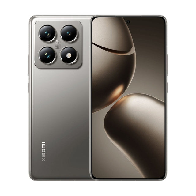 Xiaomi 14T Pro 5G Global ürünü - Cep Telefonu kategorisi | Tekno Muaz