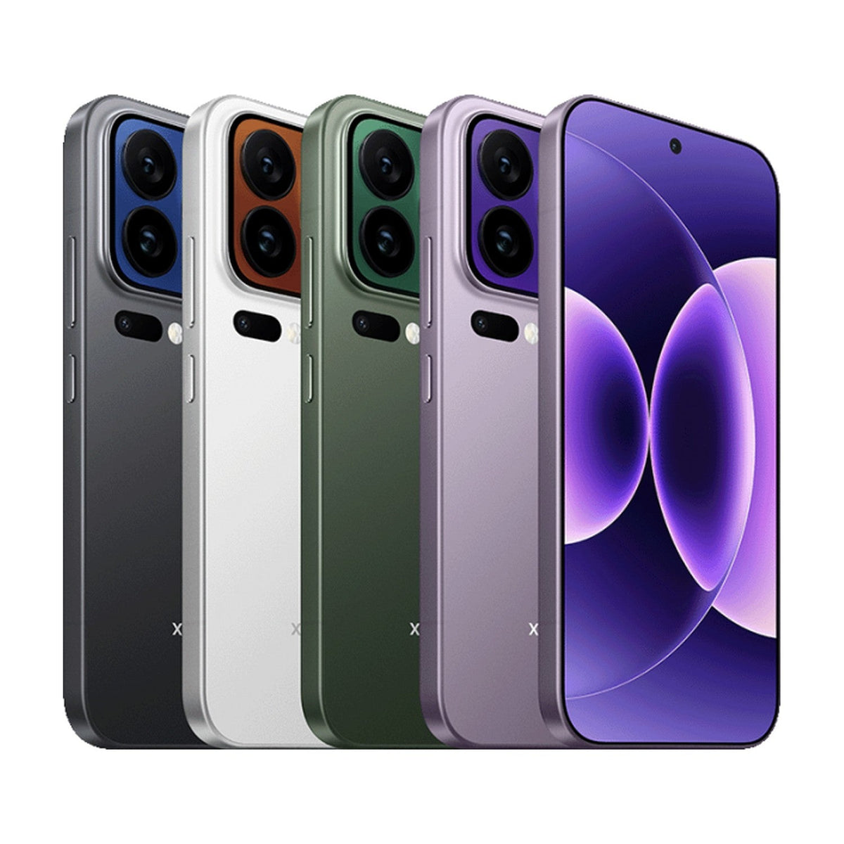 Xiaomi 17 Pro 5G ürünü - Cep Telefonu kategorisi | Tekno Muaz