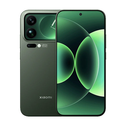 Xiaomi 17 Pro Max 5G