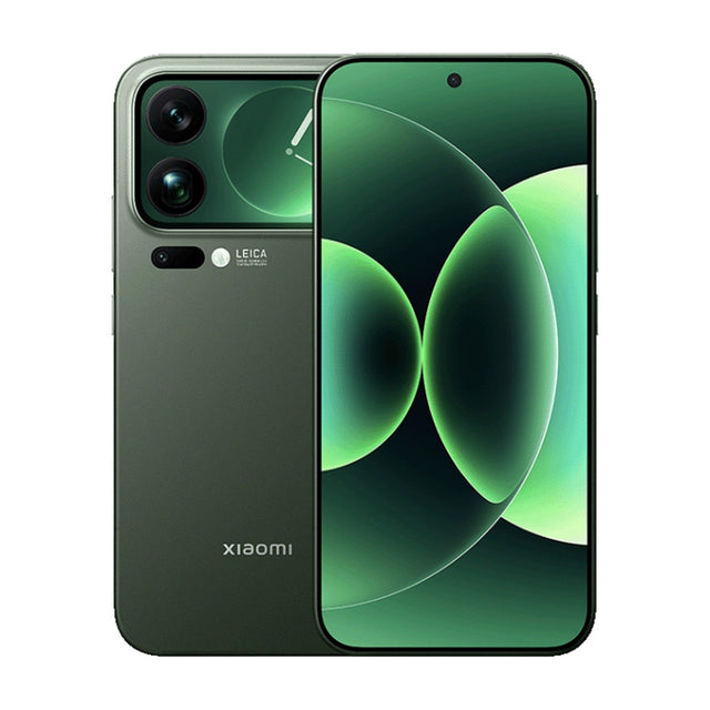 Xiaomi 17 Pro Max 5G ürünü - Cep Telefonu kategorisi | Tekno Muaz
