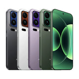 Xiaomi 17 Pro Max 5G ürünü - Cep Telefonu kategorisi | Tekno Muaz